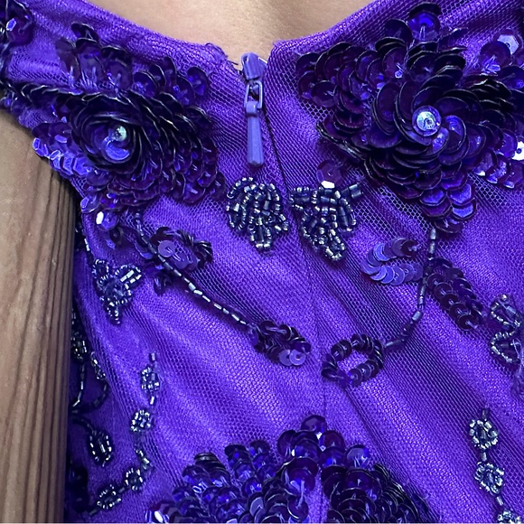 Homecoming Dress - Picture 11 of 12